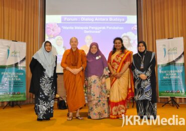 Seminar Hari Wanita Antarabangsa 2019