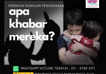 Perintah Kawalan Pergerakan: Apa khabar mereka?