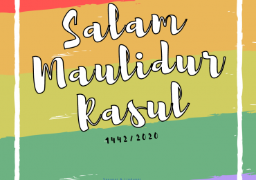 Bagaimana Rasulullah saw menawan hati kanak-kanak