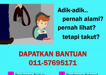 Dapatkan bantuan