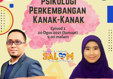 Episod Kedua INSIGHT – SALAM