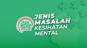 jenis masalah kesihatan mental wanita ikram malaysia