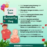 CARA BUTTERFLY HUG - WANITA IKRAM - MENTAL HEALTH 3