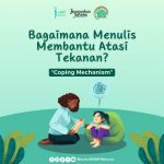 menulis_coping mechanism_mental health_wanita ikram