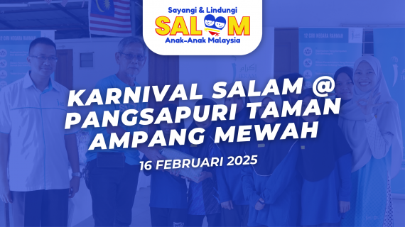 Karnival SALAM 2025
