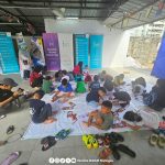 karnival salam_2025_ruang salam_wanita ikram malaysia_sayangi lindungi anak -anak malaysia 9