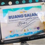 karnival salam_2025_ruang salam_wanita ikram malaysia_sayangi lindungi anak -anak malaysia- hjh rodziah ismail